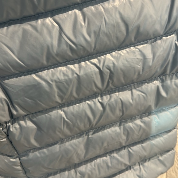 Moncler Men's Light Blue Quilted Vest - Picture 5 of 17